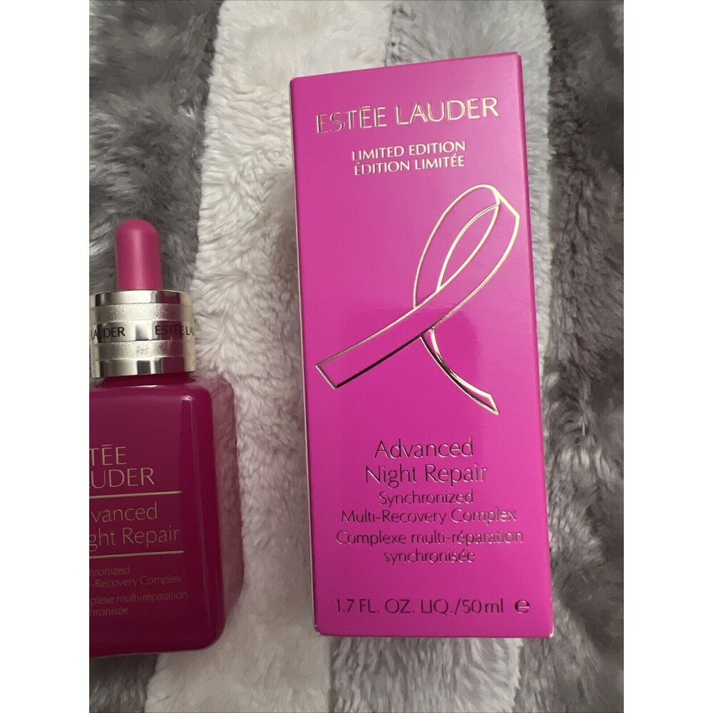 Estee Lauder Limited Edition Advanced Night Repair Synchronized Recovery 1.7oz - Picture 4 of 5